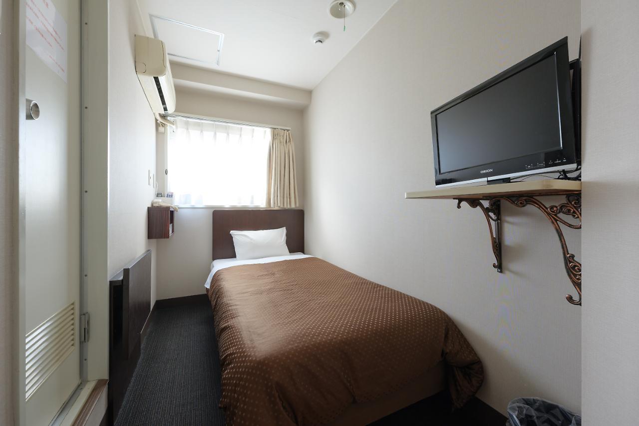 Hotel Suntargas Otsuka Tokio Exterior foto